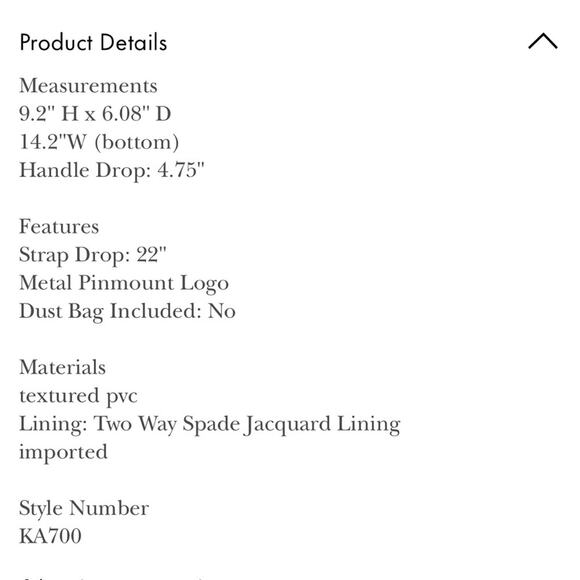 Kate Spade Kristi Park Posies Printed Satchel and Bifold Slim Wallet Bundle NWT - Picture 14 of 15